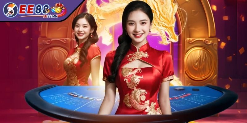 Chiến Thuật Cược 1 Cửa EE88 - Lối Đi An Toàn Nhưng Hiệu Quả - chien thuat cuoc 1 cua ee88 tong quan Tổng quan về nền tảng EE88