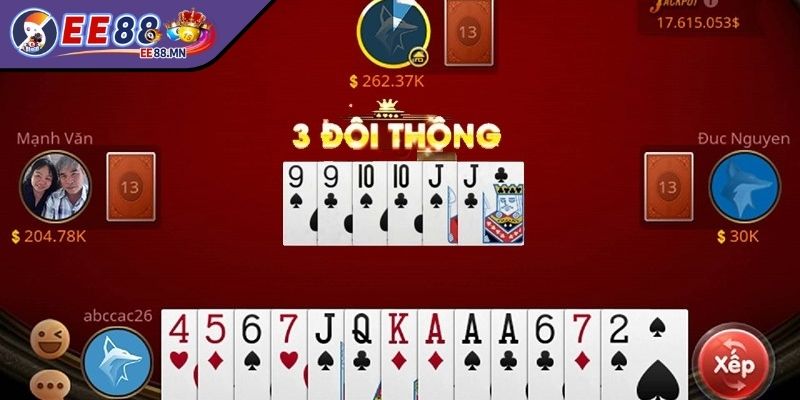 Đánh Theo Bộ/Tứ Quý – Mẹo Nâng Cao Chiến Thắng Dễ Dàng - danh theo bo tu quy la gi Đánh theo bộ/tứ quý là gì?