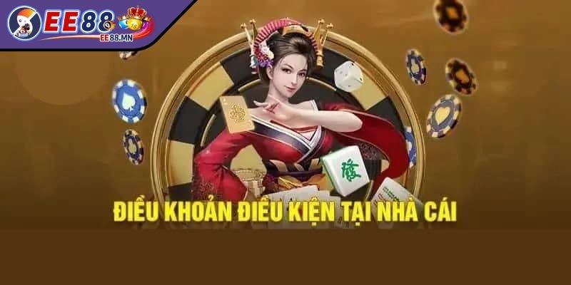 Điều Khoản Dịch Vụ - dieu khoan dich vu nghia vu Nghĩa vụ bạn cần tuân thủ khi tham gia EE88 trực tuyến