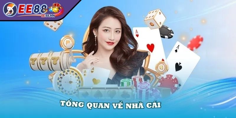 Giới Thiệu - gioi thieu ee88 uy tin Giới thiệu EE88 uy tín, chuyên nghiệp