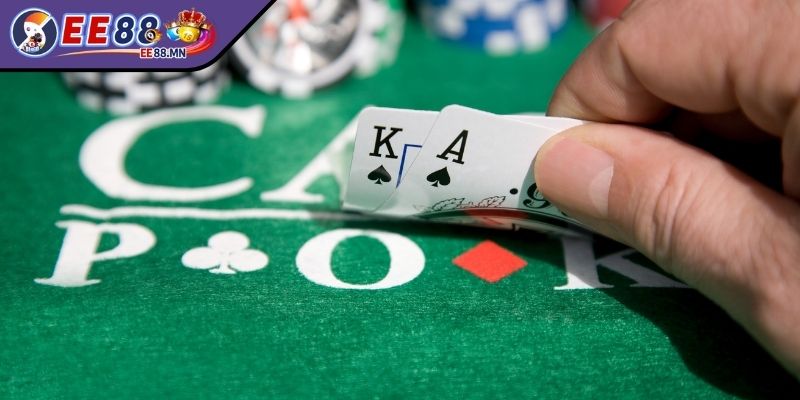 Kỹ Thuật Chơi Poker EE88 Bách Thắng Cần Biết Đến Từ Cao Thủ - ky thuat choi poker ly do Lý do mỗi người cần nắm vững kỹ thuật chơi Poker