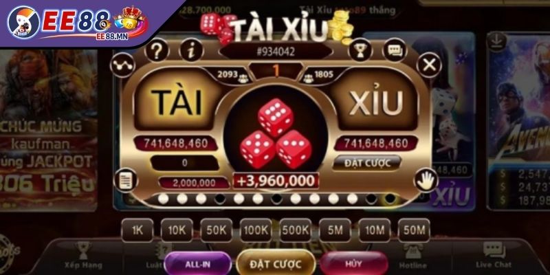 Luật Chơi Tài Xỉu - Hướng Dẫn Toàn Diện Dành Cho Người Mới - luat choi tai xiu cuoc bo doi Luật chơi tài xỉu đối với cược bộ đôi đồng nhất