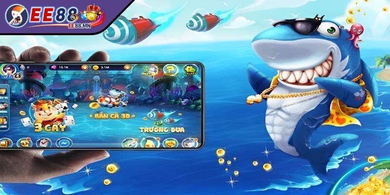 Mẹo Bắn Cá Không Hết Xu Giúp Người Chơi Chinh Phục Đại Dương - meo ban ca khong het xu chuan bi Mẹo bắn cá không hết xu chuẩn bị cần thiết khi chơi