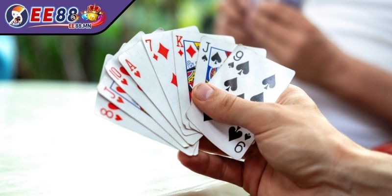 Mẹo Đánh Bài Thông Minh Giúp Bạn Nâng Cao Kỹ Năng Hiệu Quả - meo danh bai thong minh hieu ro Hiểu rõ luật chơi cơ bản