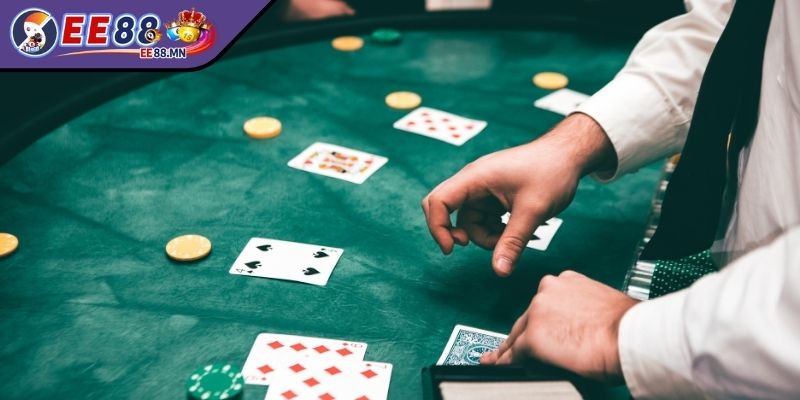Mẹo Đánh Bài Thông Minh Giúp Bạn Nâng Cao Kỹ Năng Hiệu Quả - meo danh bai thong minh quan ly Quản lý vốn cược khoa học