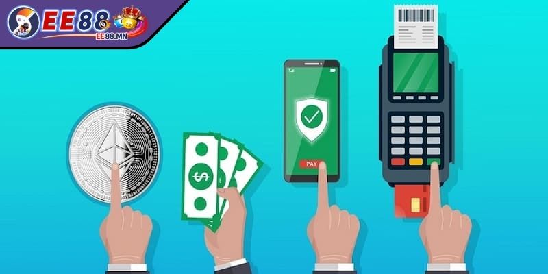 Nạp Xu Và Đổi Thưởng Một Cách An Toàn Và Hiệu Quả Nhất - nap xu va doi thuong hieu ro Hiểu rõ quy trình nạp xu và Đổi thưởng
